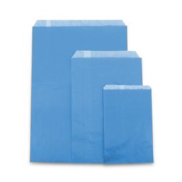 Geschenktüten 21x30cm Blau (1000 Stück) [FP-FPK122]