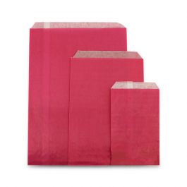 Geschenktüten 21x30cm Fuchsia (1000 Stück) [FP-FPK124]