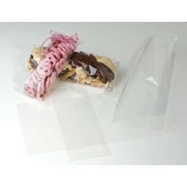 Plastikbeutel 12.7x33cm Plano (100 Stück) [FCB2]