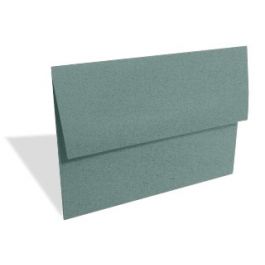Umschläge Steel Blau 18,4x13,3cm (50 Stück) [EA003]