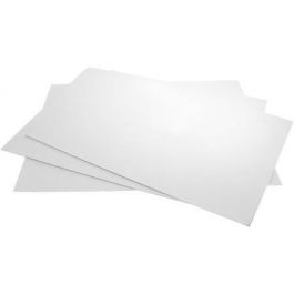 Hintergrundkarton 21.6x27.9cm Bainbridge (25 Stück) [BACA811]
