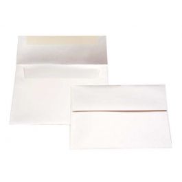Umschläge Opal 14.6x11.1cm Stardream metallisch (50 Stück) [E8212]