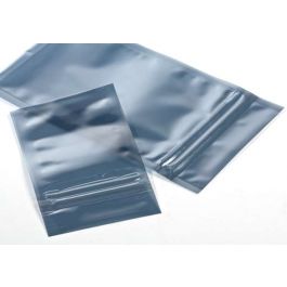 Antistatische ESD-Beutel 30.5 x 40.6cm Wiederverschließbar (100 Stück) [SSZ1216] AUSVERKAUF SOLANGE VORRÄTIG!