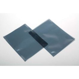 Antistatitische ESD Beutel 5,1x7,6cm kein Verschluss (100 Stück) [SSO23]