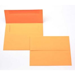 Umschläge Gold 22.2x14.6cm (50 Stück) [EC407]