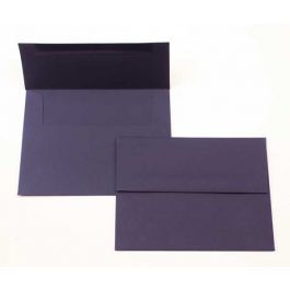 Umschläge Dunkelblau 13x9,2cm (50 Stück) [EC321]