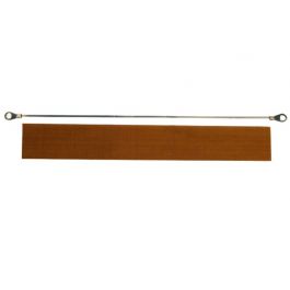 Schweißdraht 30cm - PFS-300 (1 St.) [HW300]