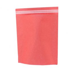 Papier-Versandtaschen 48x37+8cm Rot (250 Stück) [FP-VZP006]