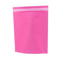 Papier-Versandtaschen 48x37+8cm Fuchsia (250 Stück) [FP-VZP010]
