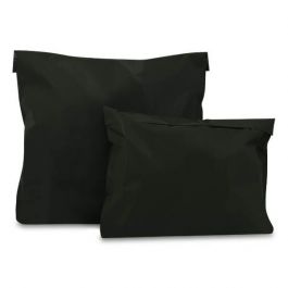 Kunststoff-Versandtaschen COEX 40x30cm Schwarz (250 Stück) [FP-VZQ013]