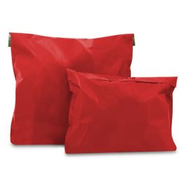 Kunststoff-Versandtaschen COEX 40x30cm Rot (250 Stück) [FP-VZQ015]