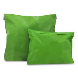Kunststoff-Versandtaschen COEX 40x30cm Grün (250 Stück) [FP-VZQ016]