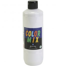 Greenspot Colormix, Weiß, 500 ml/ 1 Fl. [HOB-639001]