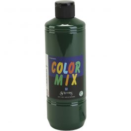Greenspot Colormix, Grün, 500 ml/ 1 Fl. [HOB-639064]