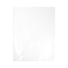 Flachbeutel 26.5x34cm OPP Transparent (100 Stück) [B10X13NF]