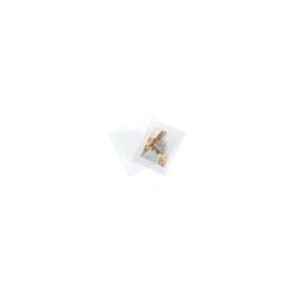 Flachbeutel 29.1x36cm OPP Transparent (100 Stück) [B11NF]