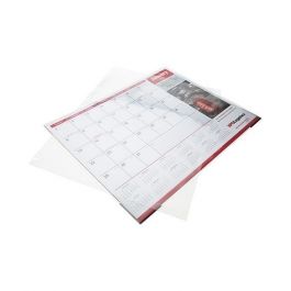 Flachbeutel 44.3x57cm OPP Transparent (100 Stück) [B1722NF]