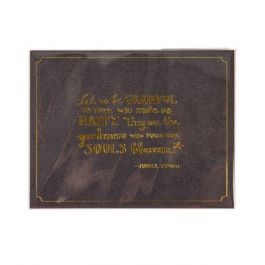 Klappenbeutel 11x15.5cm Hochtransparent (100 Stück) [B4X6]