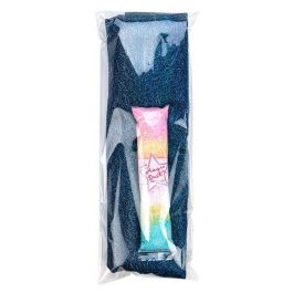 Klappenbeutel 13.8x36.2cm Hochtransparent (100 Stück) [B514]