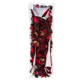 Klappenbeutel 13.8x38.8cm Hochtransparent (100 Stück) [B515]