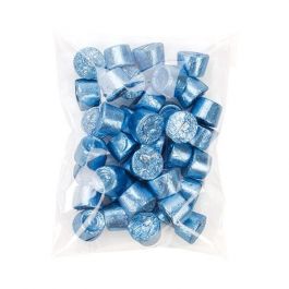 Klappenbeutel 13x15.9cm Hochtransparent (100 Stück) [B5B3PC]
