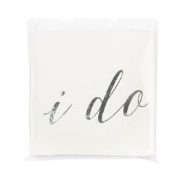 Flachbeutel 13.8x13.5cm OPP Transparent (100 Stück) [B5X5NF]