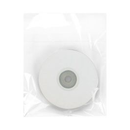 Klappenbeutel 13.2x12.9cm Hochtransparent (100 Stück) [B5X5SPC]