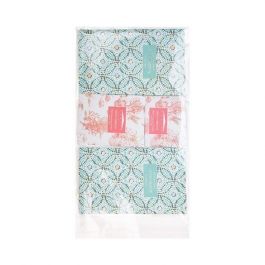 Klappenbeutel 18.9x31.1cm Hochtransparent (100 Stück) [B712]
