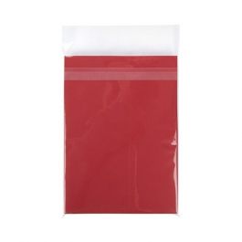 Klappenbeutel 14.5x19cm Hochtransparent (100 Stück) [B7B1PC]