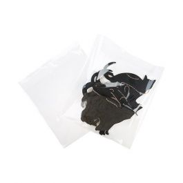 Klappenbeutel 22.5x22.2cm Hochtransparent (100 Stück) [B8X8XL]