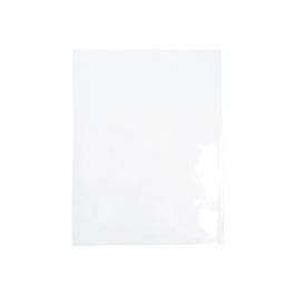 Flachbeutel 24x31cm OPP Transparent (100 Stück) [B9NF]