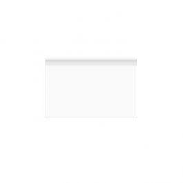 Klappenbeutel 36.2x28.1cm Hochtransparent (100 Stück) [B1411S]