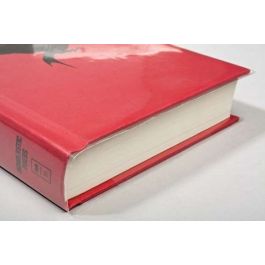 Buchumschlag-Folien 22.9x39.4cm (25 Stück) [BC9]