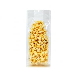 Candy-Beutel mit Schachtelboden 12.7x7.6x30.5cm (100 Stück) [BB3]