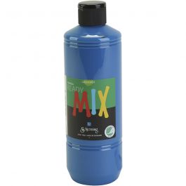 Greenspot Ready Mix, Matt, Primärblau, 500 ml/ 1 Fl. [HOB-642255]