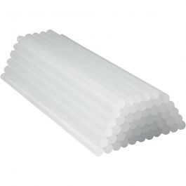 Klebesticks Maxi, L 25 cm, D 11 mm, 50 Stk/ 1 Pck [HOB-391225]