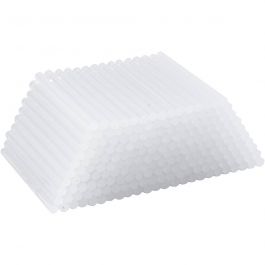 Klebesticks Mini, L 10 cm, D 7 mm, 200 Stk/ 1 Pck [HOB-391365]