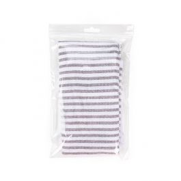 Druckverschlussbeutel Euroloch und Luftloch 15,2x22,9 cm PE 50 Mikron (100 Stück) [CEZE69V]