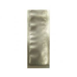 Kindersichere Einweg-Beutel Mattgold  4x10cm  (100 Stück) [CRB4G]