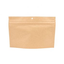 Kindersichere Beutel Kraft 22.9x6.2x15.2cm (100 Stück) [CRP96K]