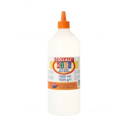 Kinderkleber transparent 1000ml in Flasche (1 St.) [COL-KI1000]