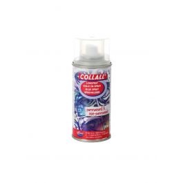 Klebespray Transparent 150ml im Aerosol (1 St.) [COL-LS0150]