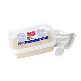 Klebstoffpulver weiß 2x250g im Tiegel (1 St.) [COL-PP0500]