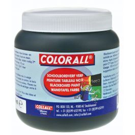 Wandtafelfarbe 250ml im Glas (1 St.) [COL-SBV25063]