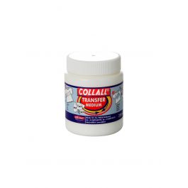 Transfermedium Weiß 250ml im Glas (1 St.) [COL-TF0250]