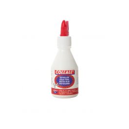 Textilkleber Weiß 100ml in Flasche (1 St.) [COL-TX0100]