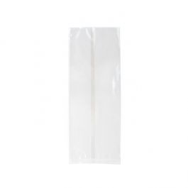 Öko-Beutel 9.5x25.4 cm (100 Stück) [BGBFCB1]