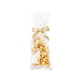 Öko-Beutel 12.7x33 cm (100 Stück) [BGBFCB2]