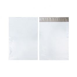 Vers Klappenbeutel COEX mit Perforation 25,4x33 cm LDPE (100 Stück) [CXMP1013]