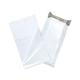 Vers Klappenbeutel COEX mit Perforation 15,2x22,9 cm LDPE (100 Stück) [CXMP69]